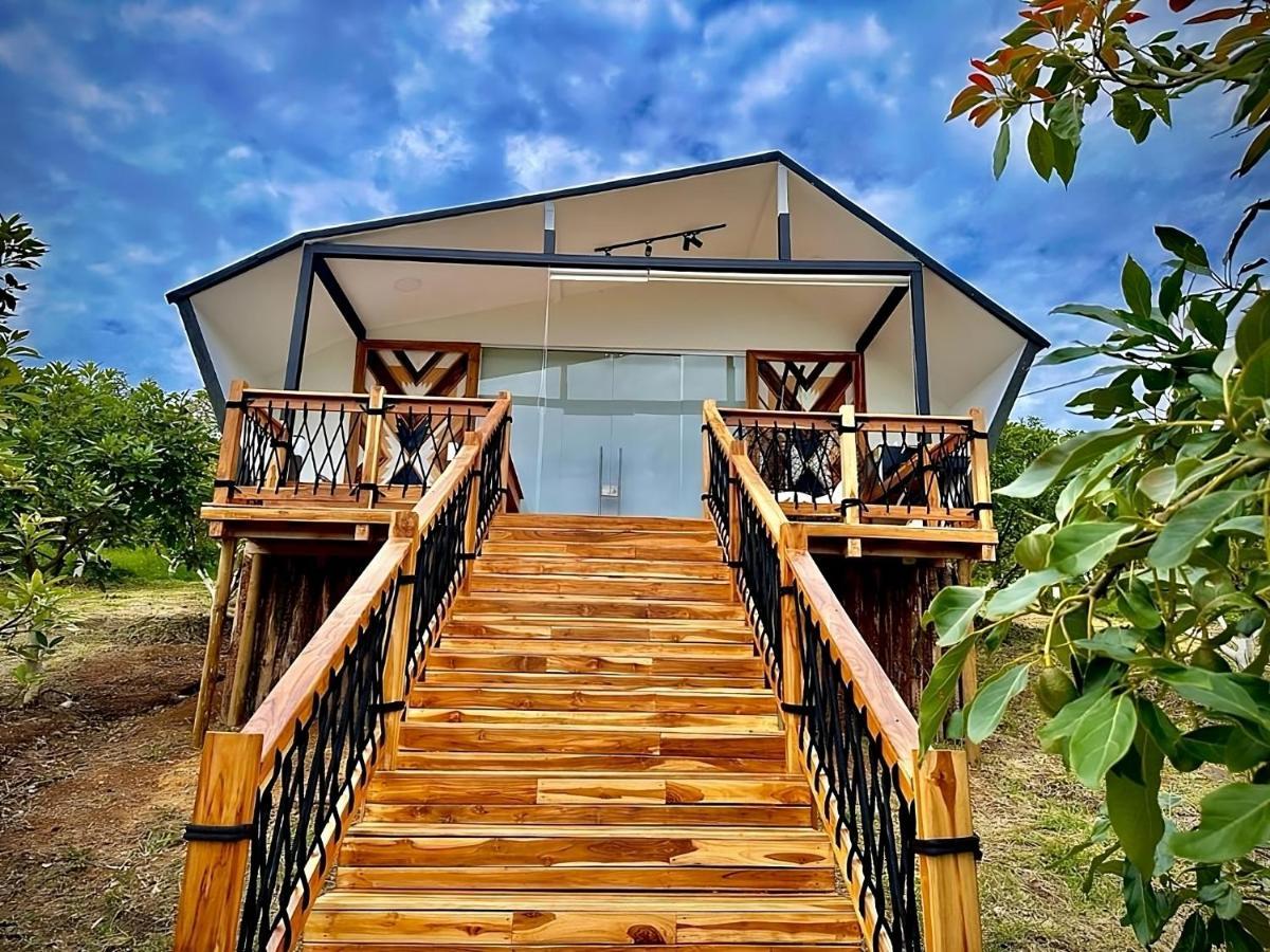 Oeroek Hotel ريونيغرو المظهر الخارجي الصورة