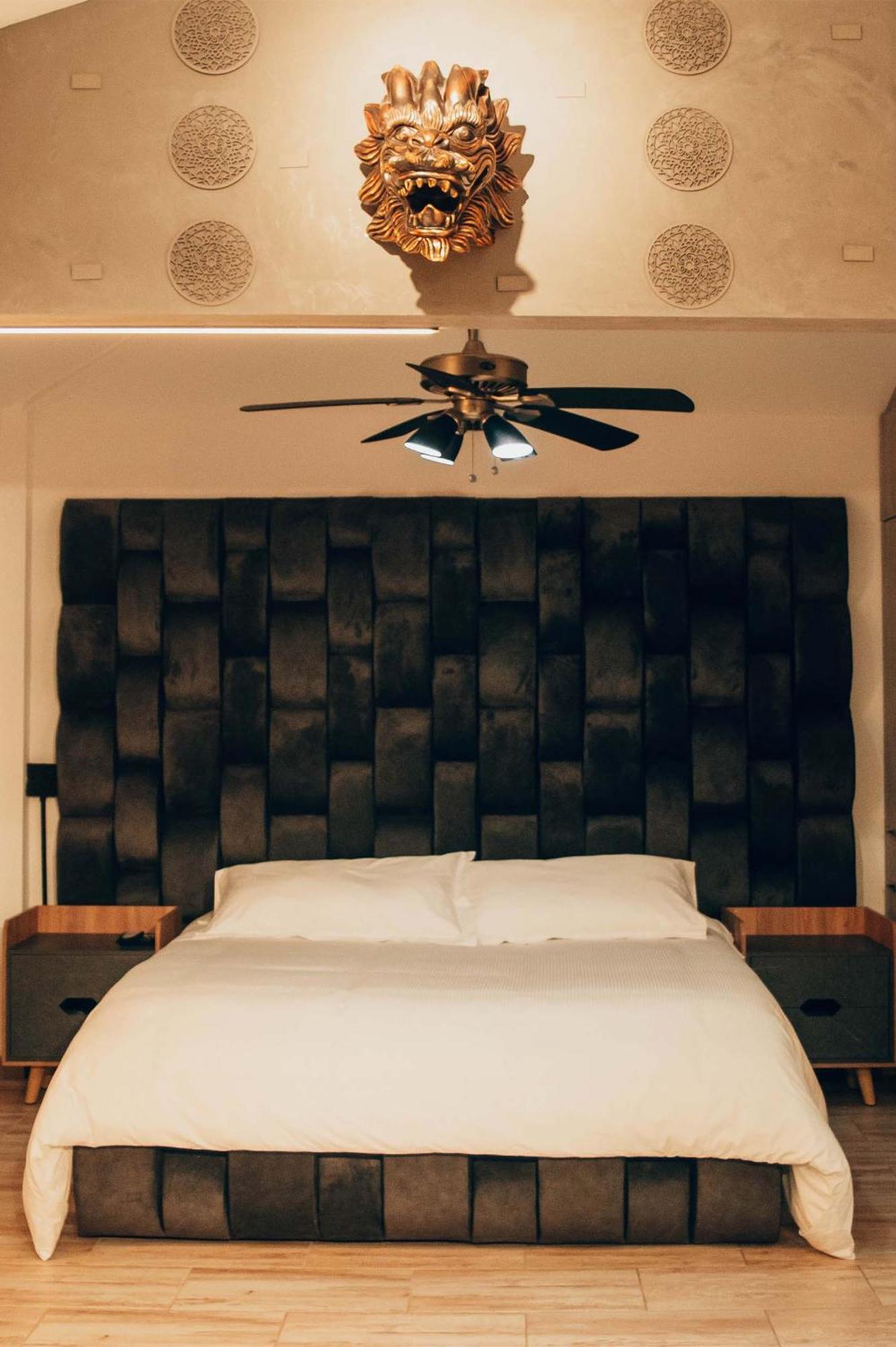Oeroek Hotel ريونيغرو المظهر الخارجي الصورة