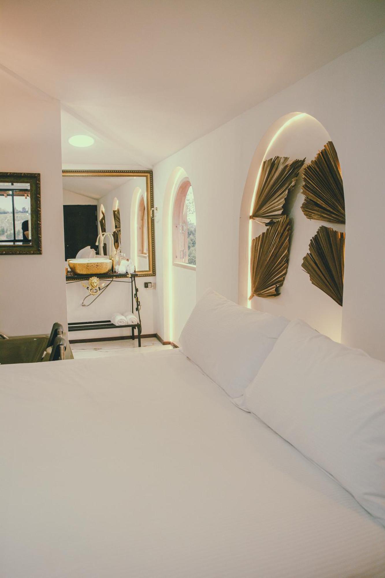 Oeroek Hotel ريونيغرو المظهر الخارجي الصورة