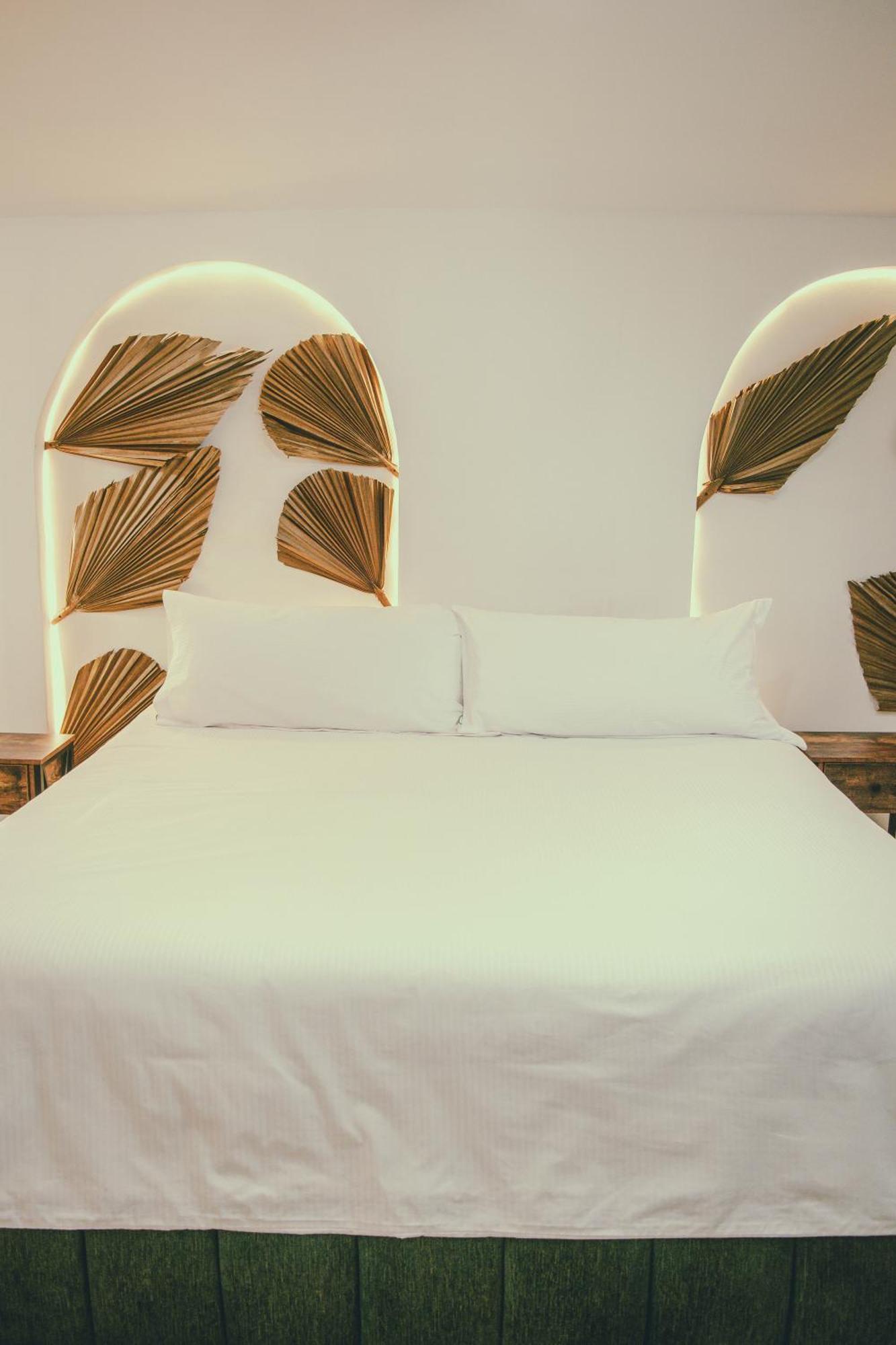 Oeroek Hotel ريونيغرو المظهر الخارجي الصورة